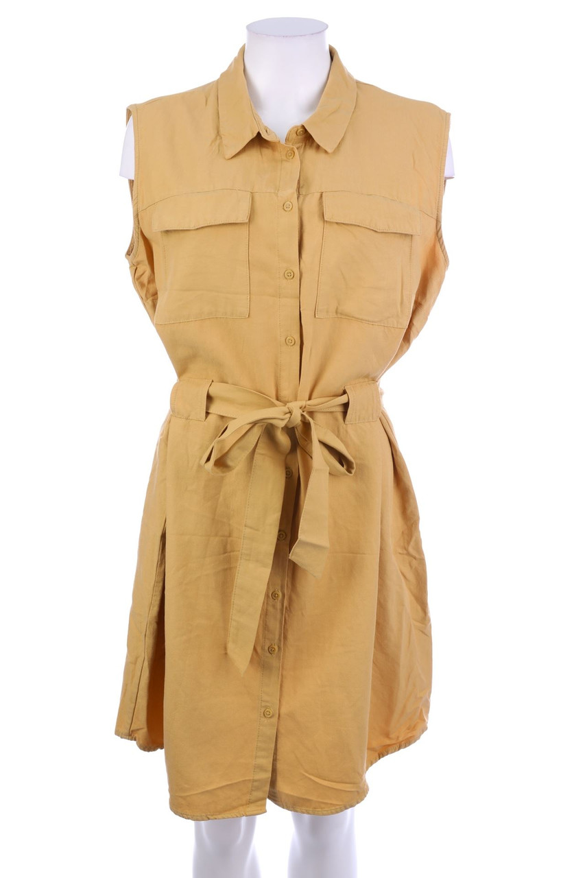 Laura Torelli - Safari Dress - L