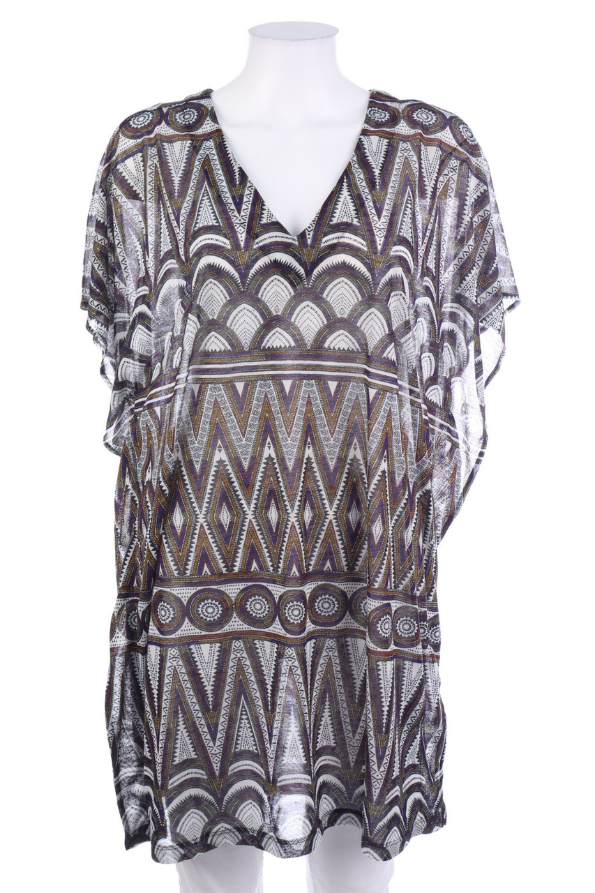 H&M - Tunika-Bluse - M