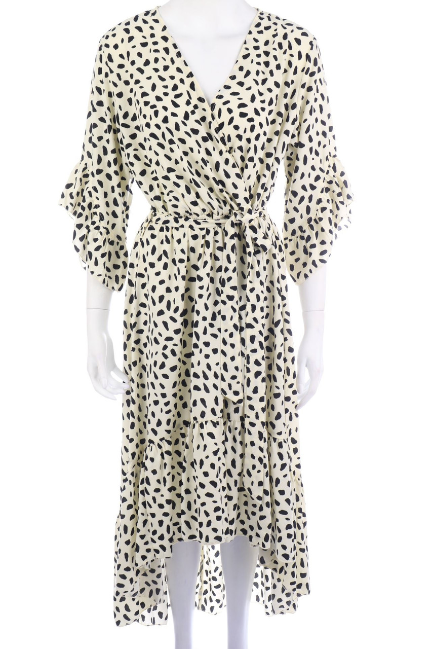 Apricot - Maxi Dress - XL