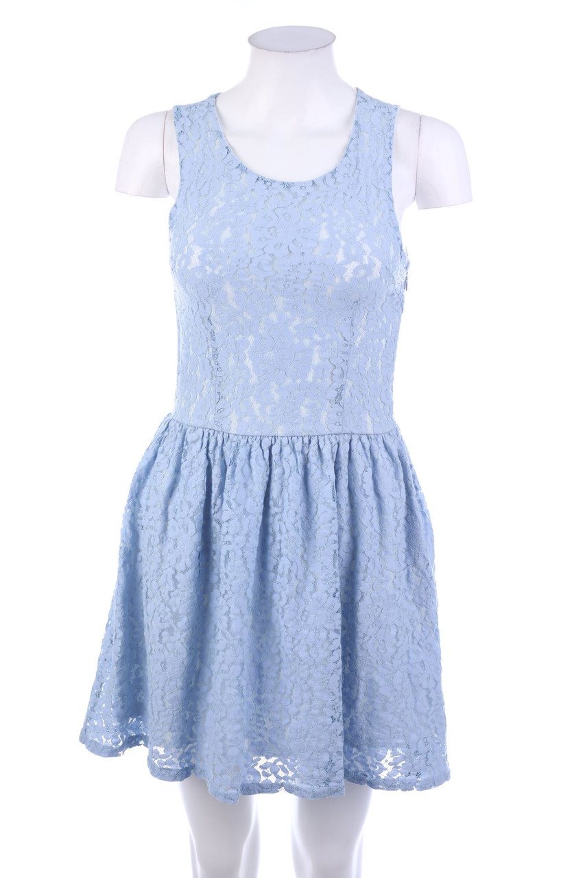 AMISU - Lace Dress - XS