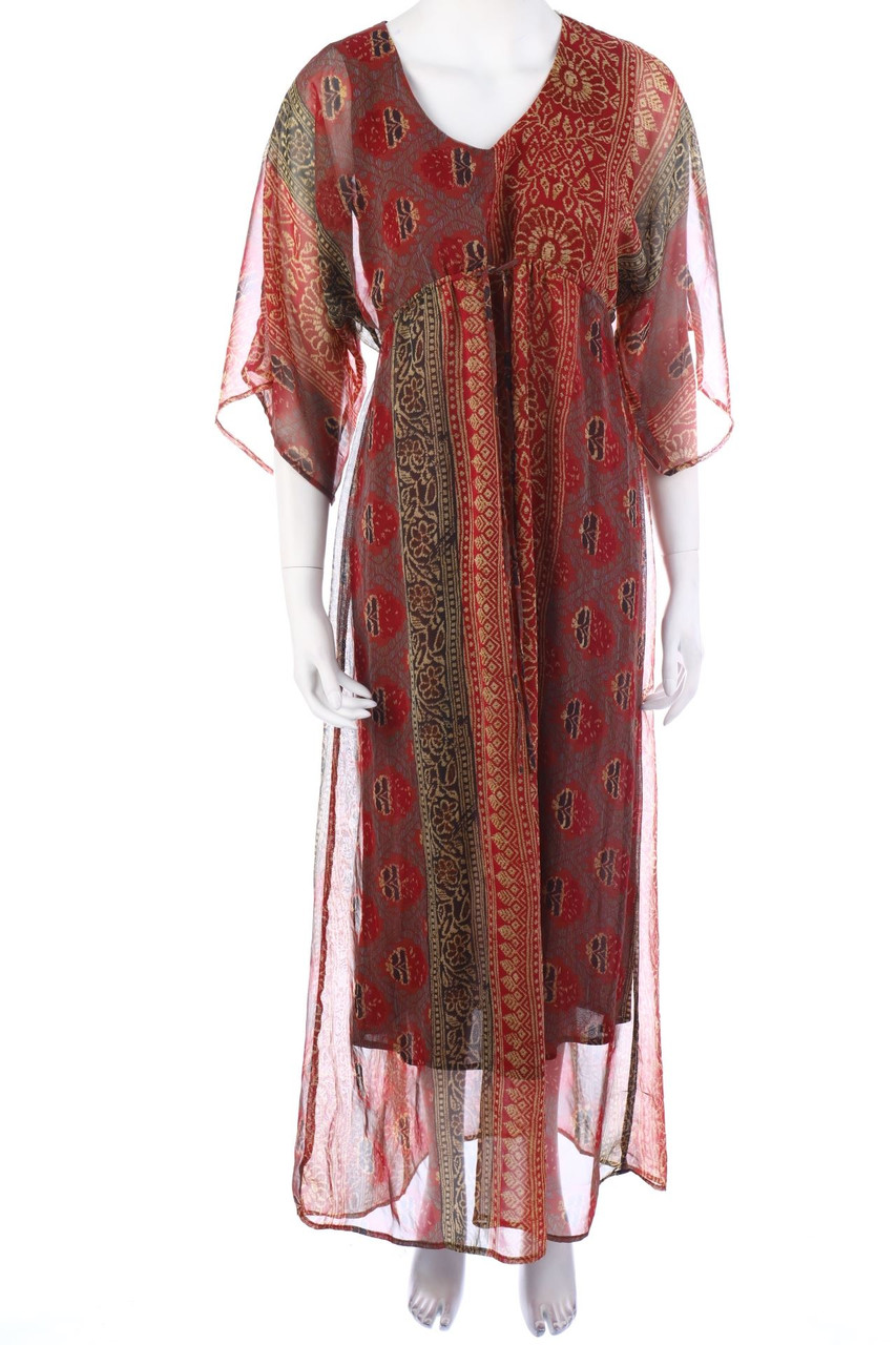 COLLECTIVE CONCEPTS - Tunic Dress - S