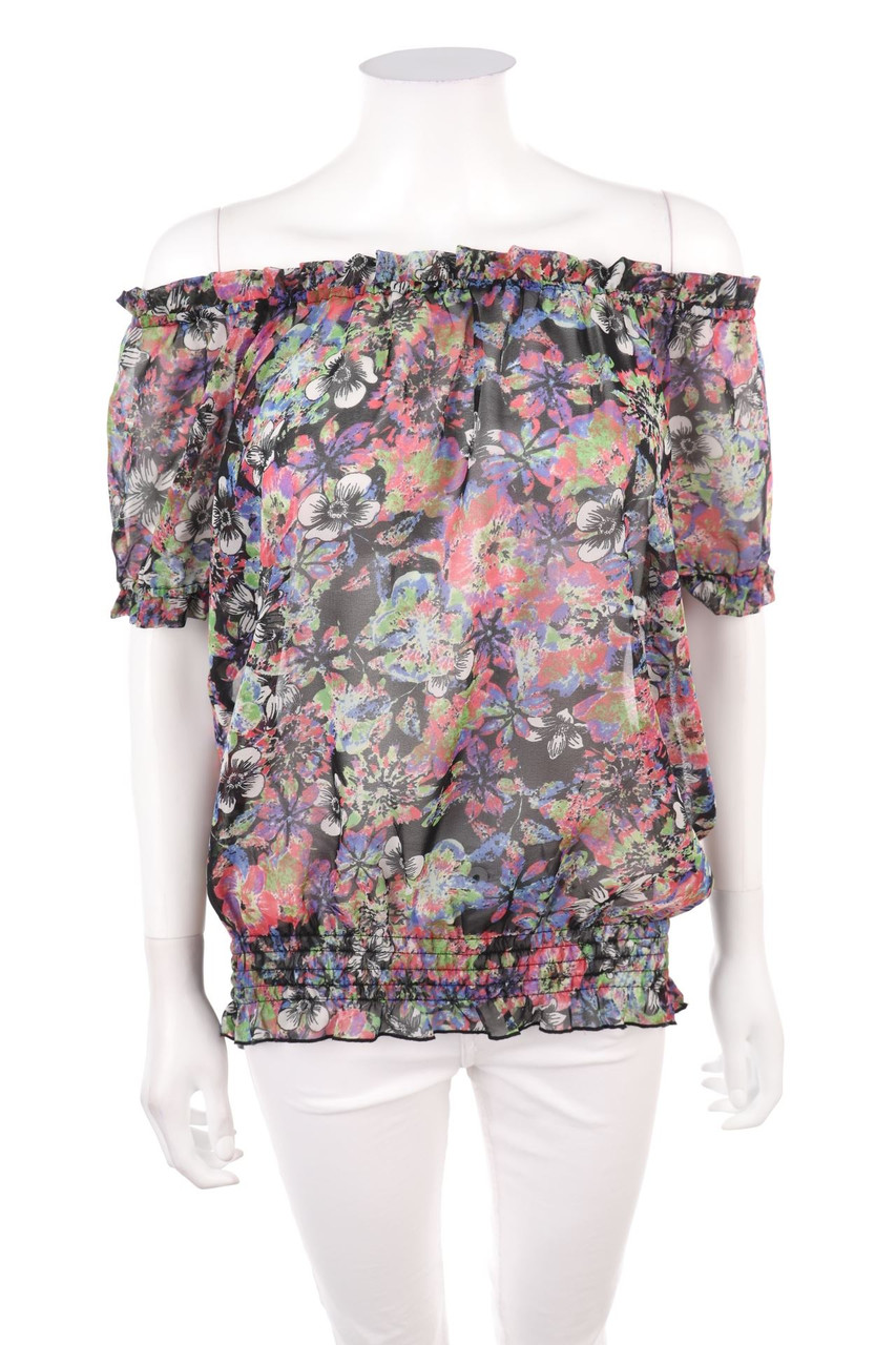 OVS - Carmen-Bluse - XL