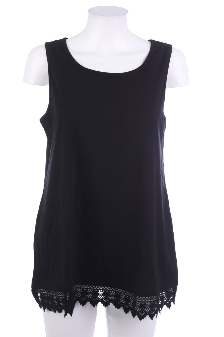 RAINBOW - Cotton Top - L