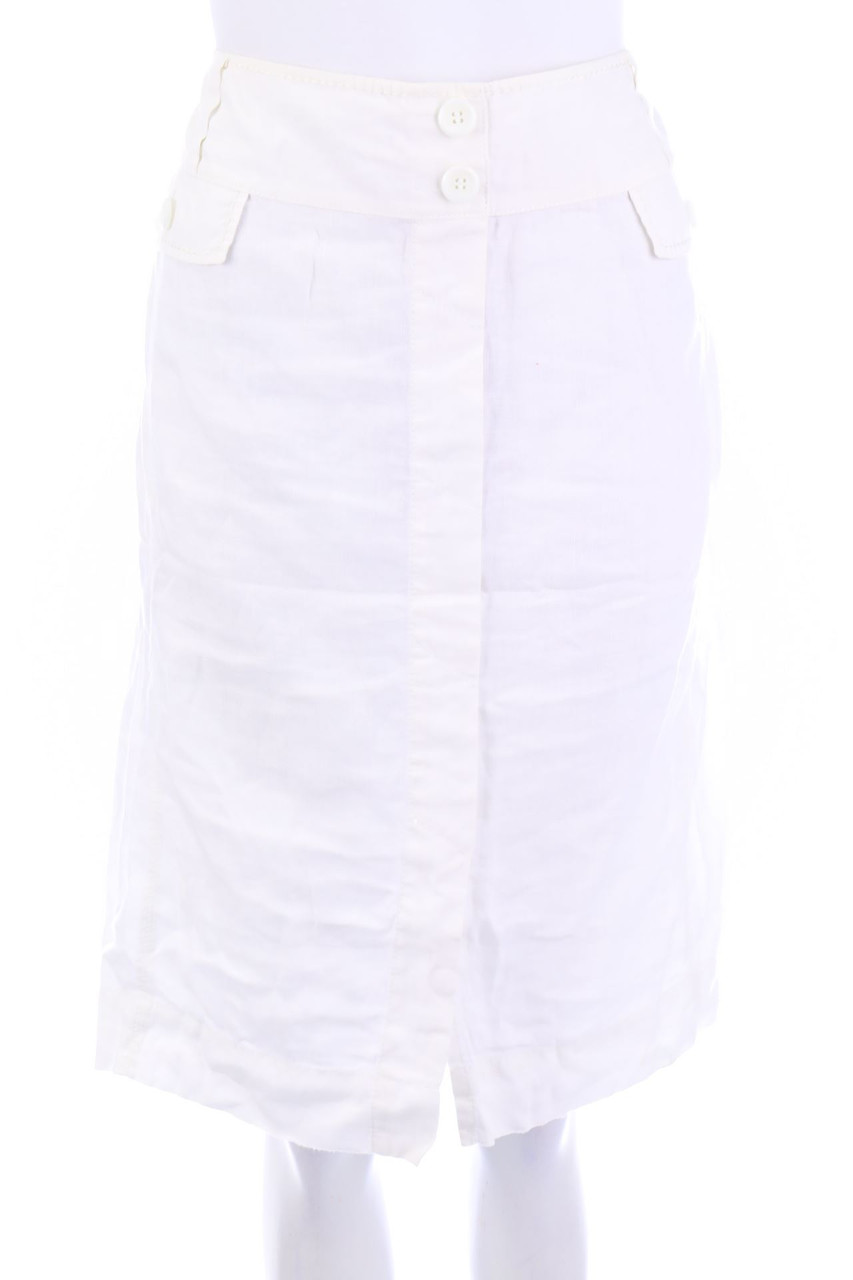 PUBLIC - Skirt, Linen - 2XL