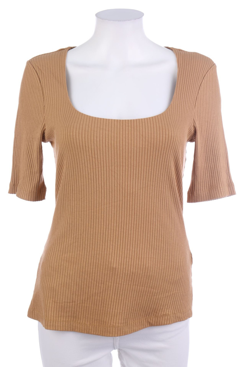 H&M - Kurzarm-Shirt - M