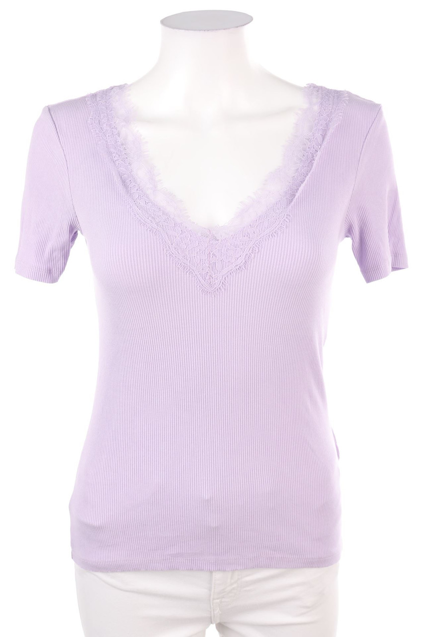 AMISU - Shortsleeve-Shirt - S