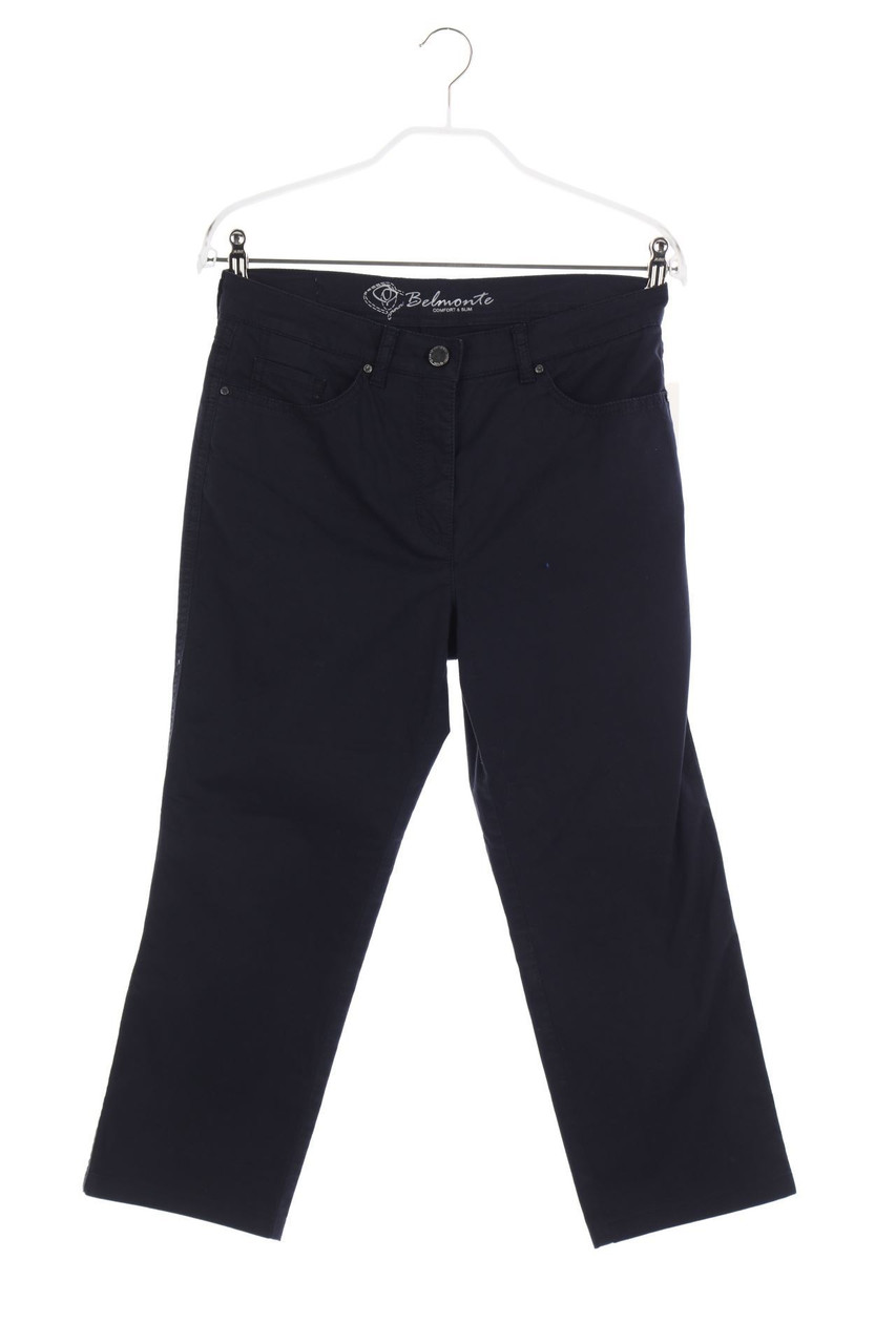 BELMONTE - Capri-Hose - D 36