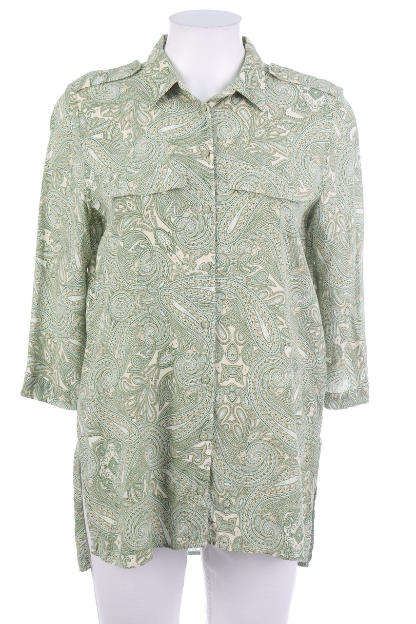 RESERVED - Shirt Blouse - S