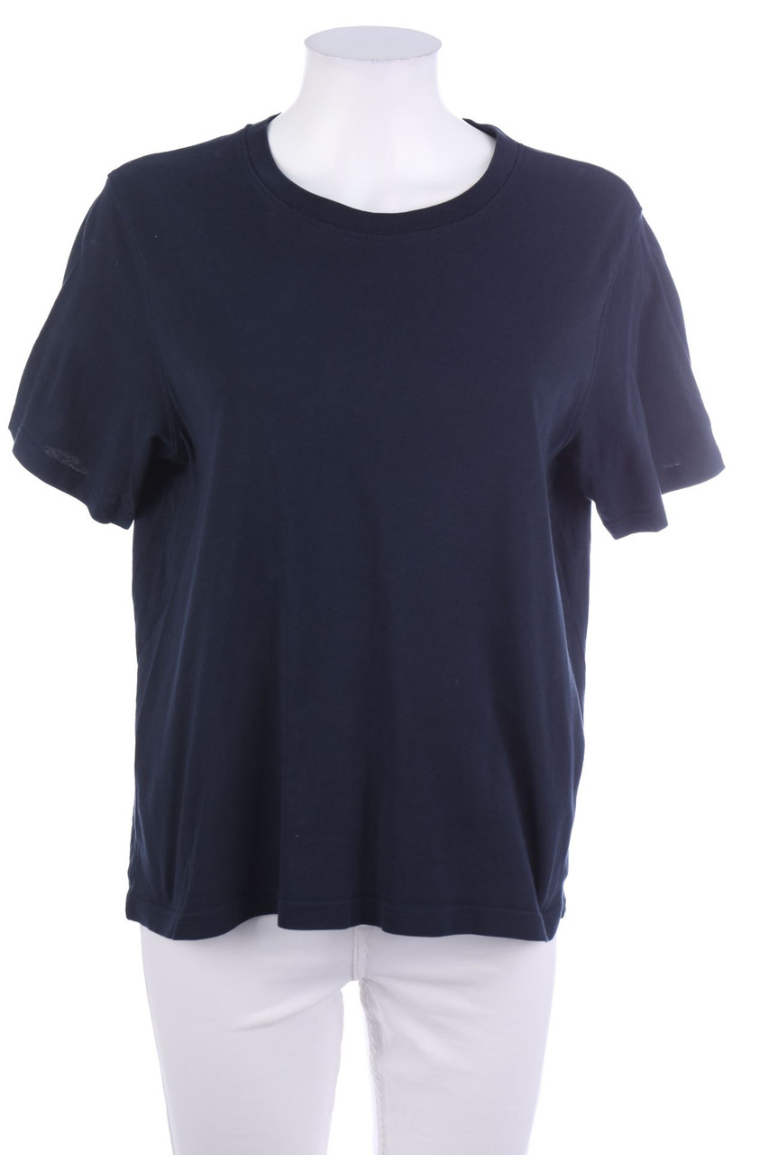 Weekday - Basic-Shortsleeve-Shirt - M