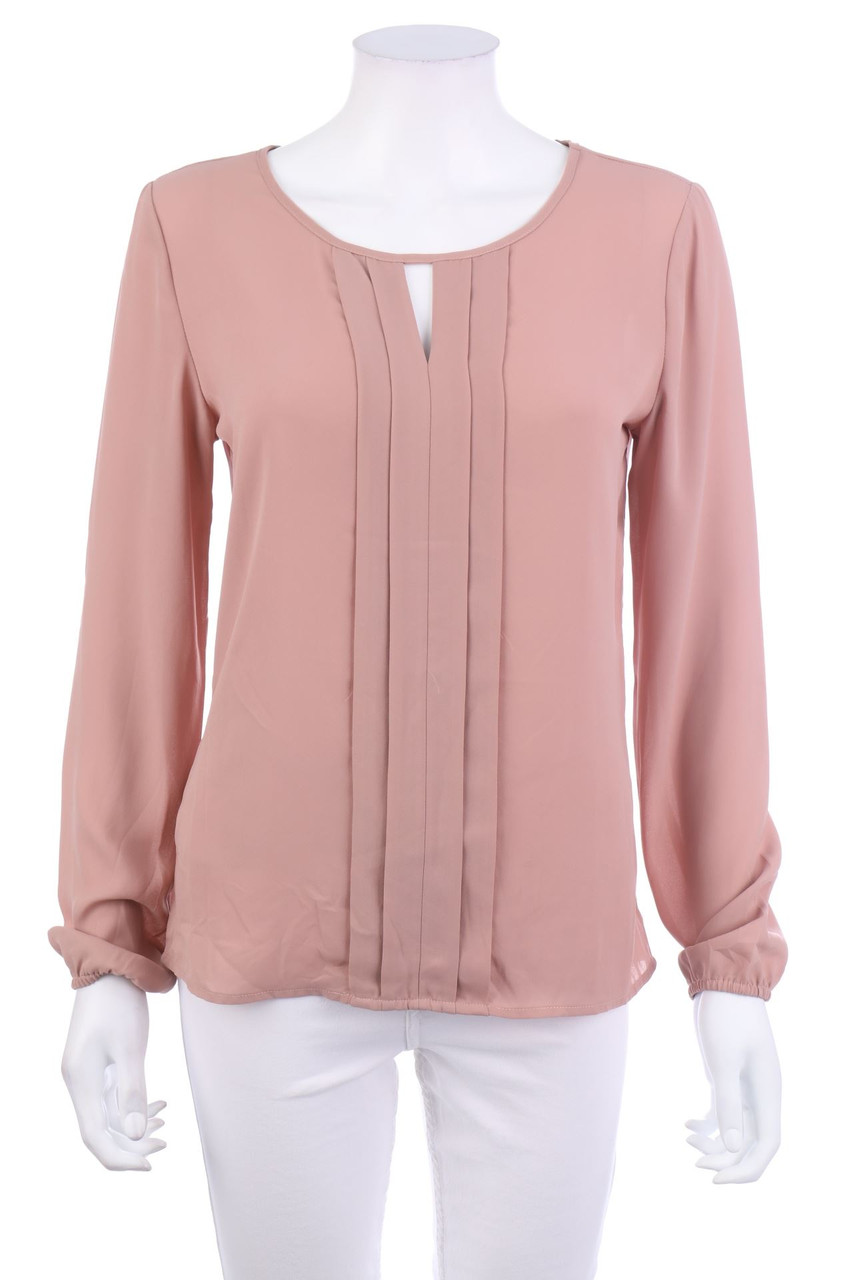 ANNA FIELD - Blouse - S