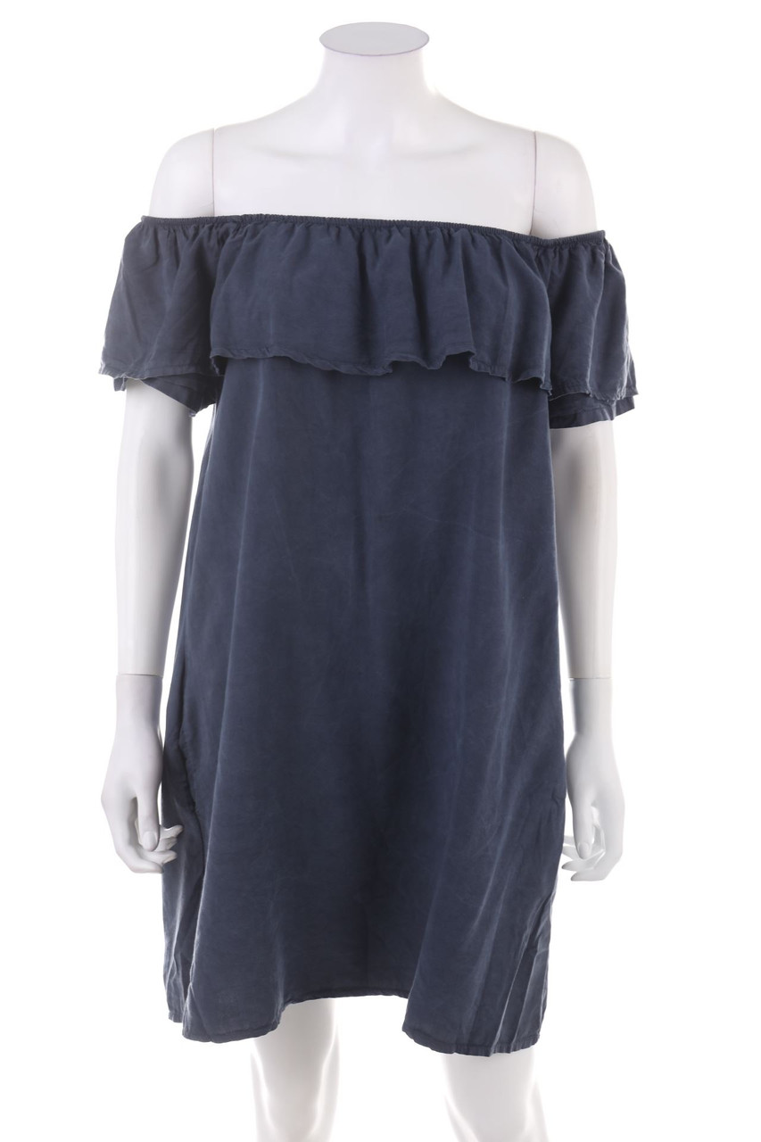 Carnaby - Carmen-dress - 3XL