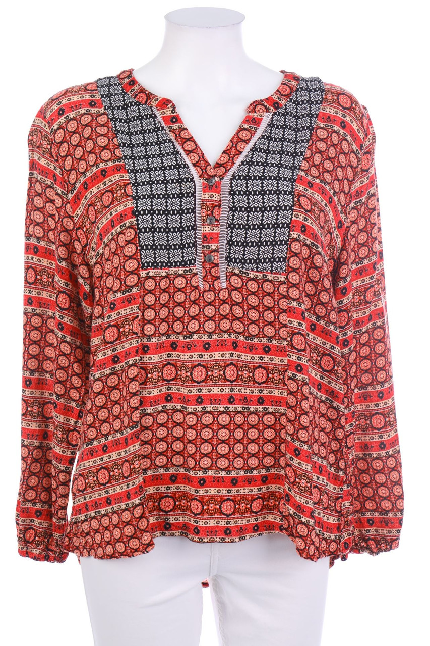 Laura Torelli - Blouse - 3XL