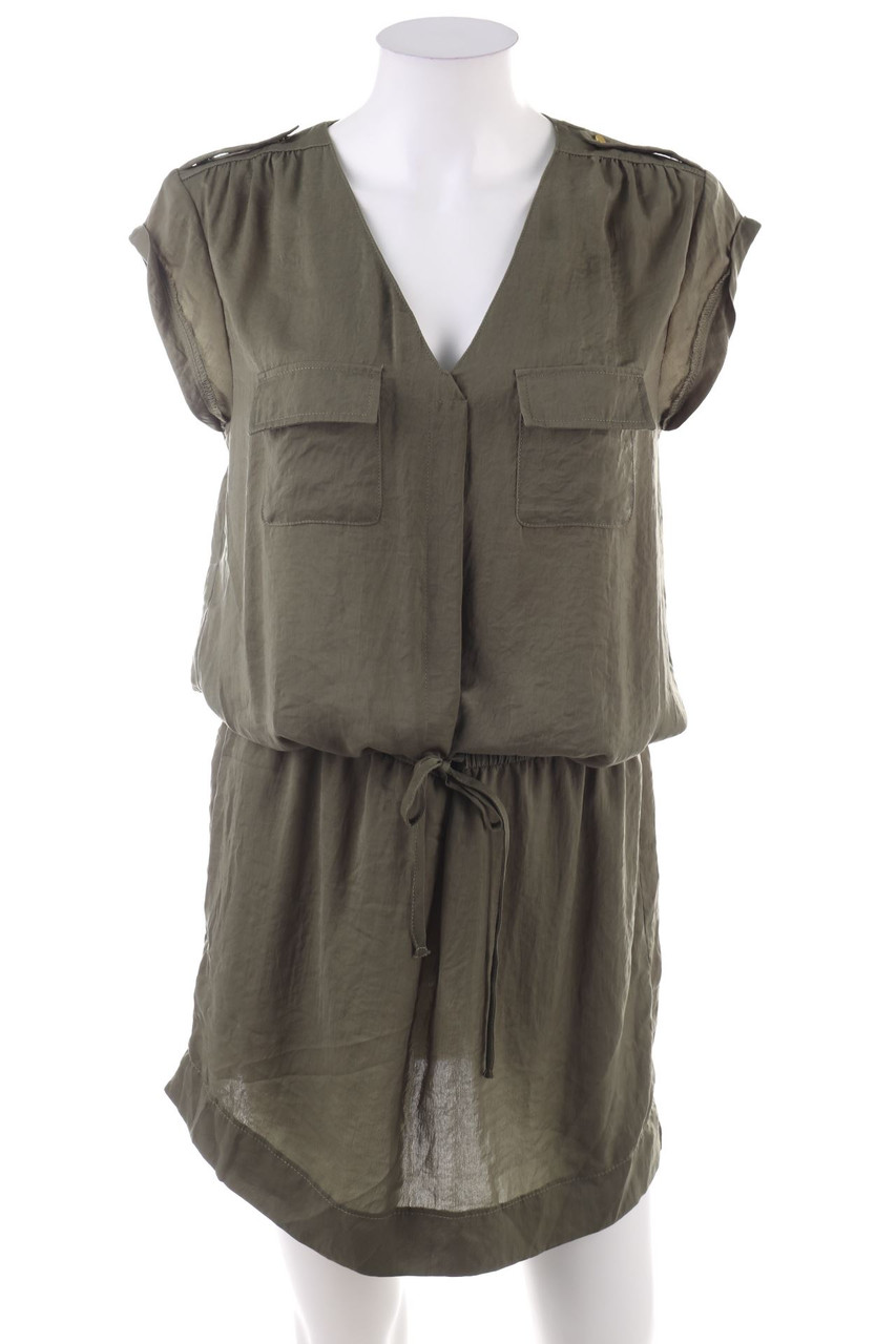 Kiabi - Safari-Kleid - M