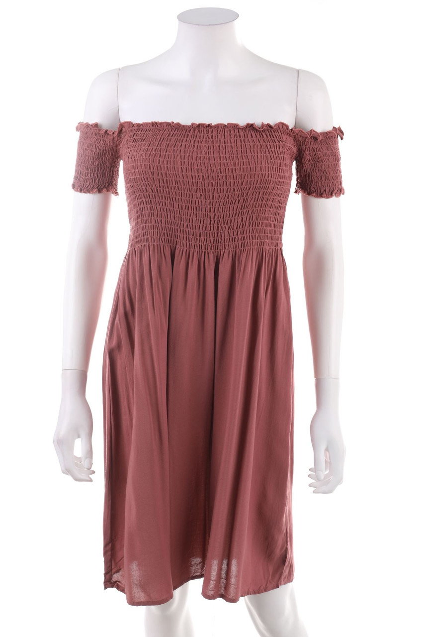 Chicorée - Mini Dress - S