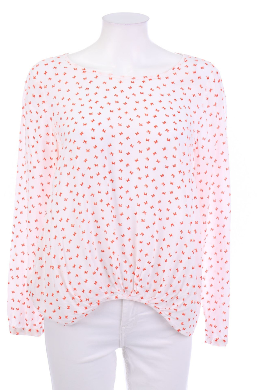 SEIDENSTICKER - Blouse - M