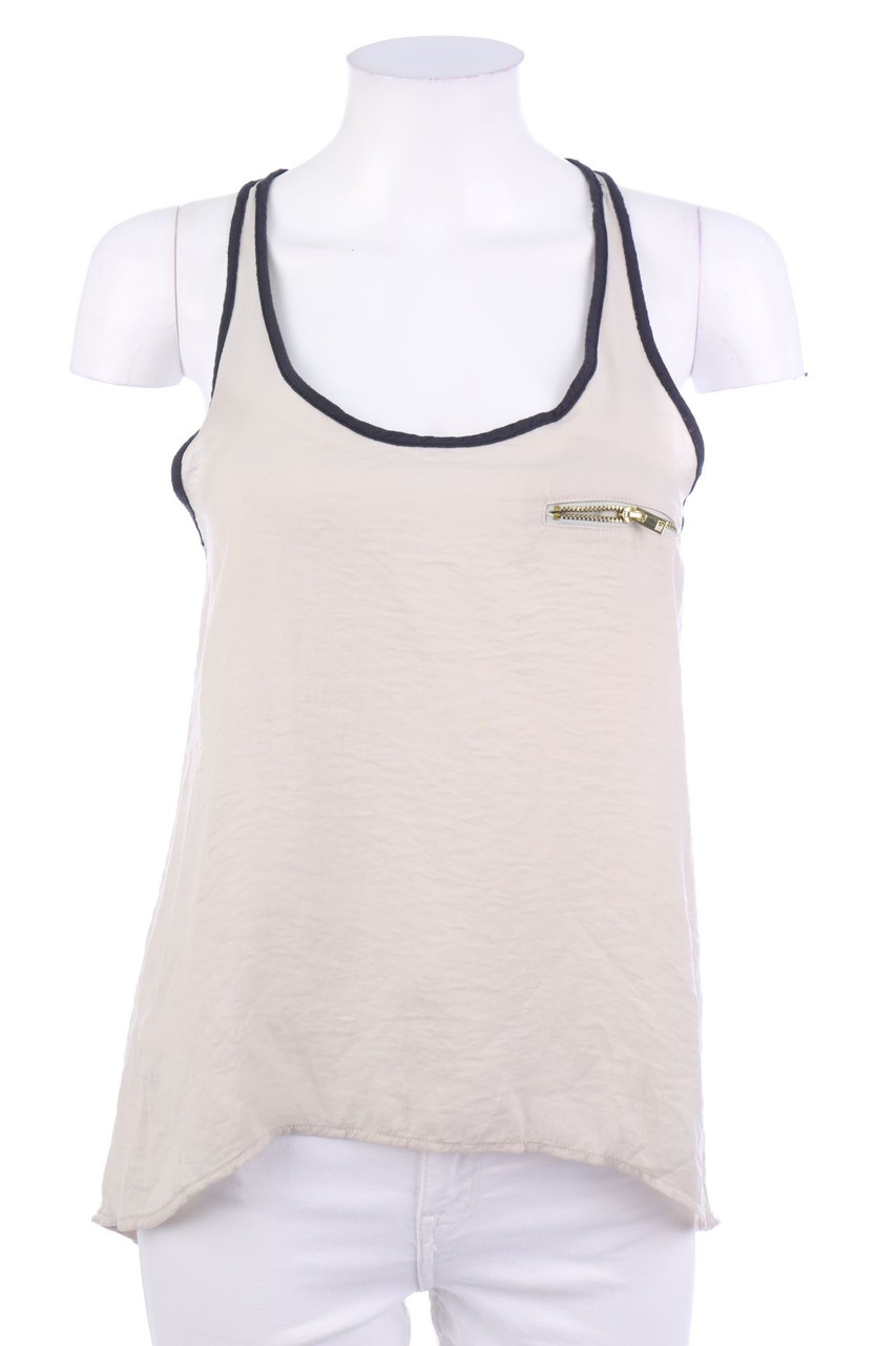 MANGO - Blusentop - XS