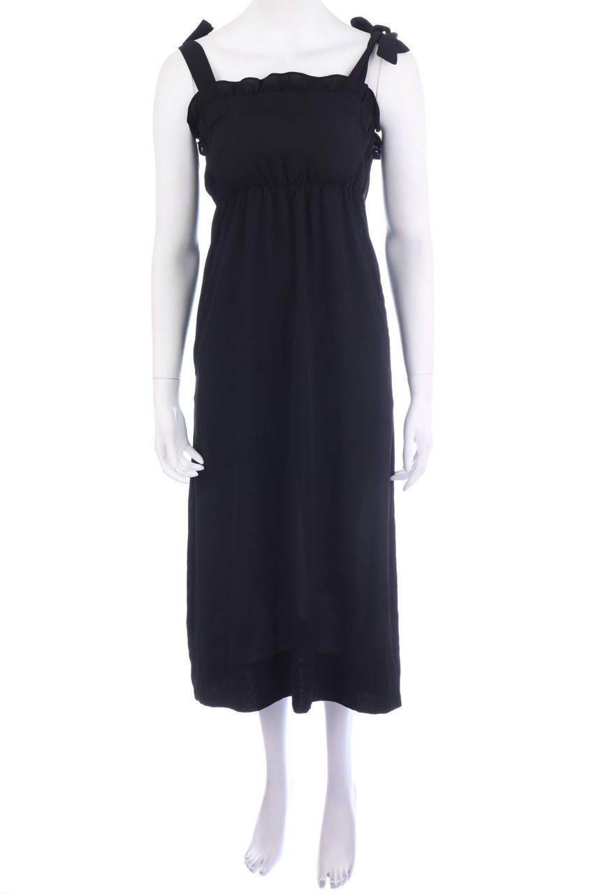 H&M DIVIDED - Midikleid - XS