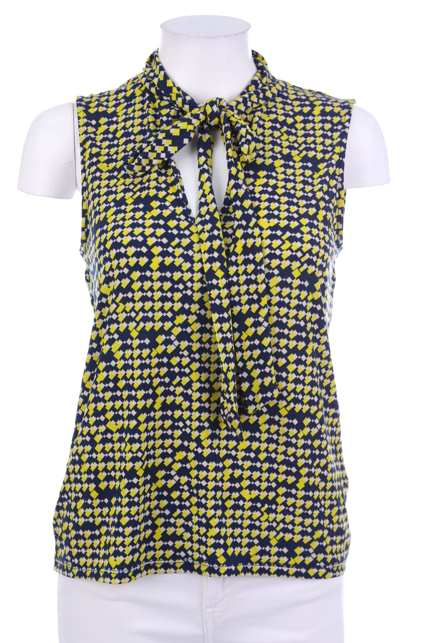 FENN WRIGHT MANSON - Blouse Top - S