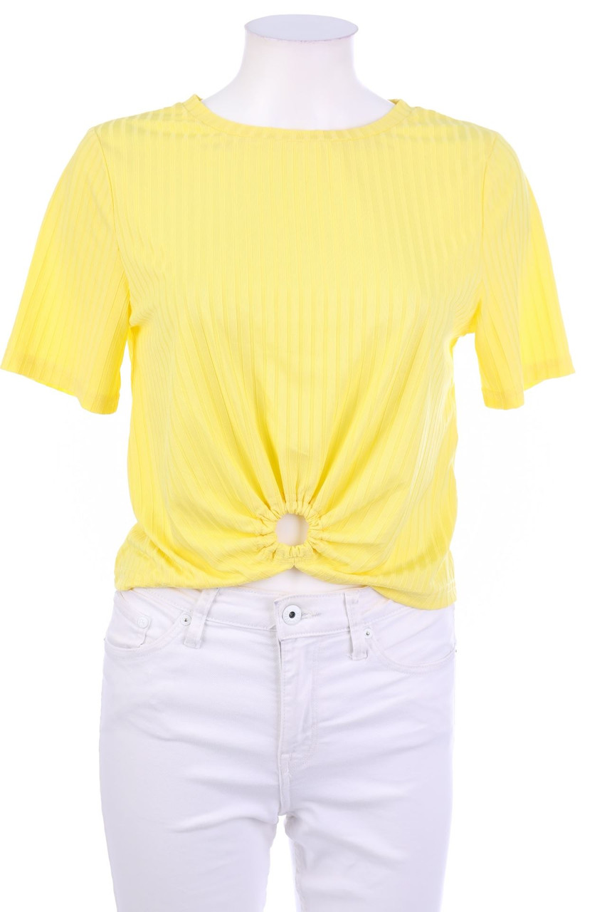 ONLY - Kurzarm-Shirt - M