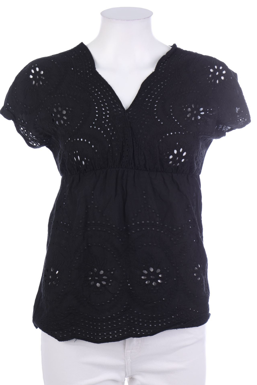 GATE WOMAN - Kurzarm-Bluse - S