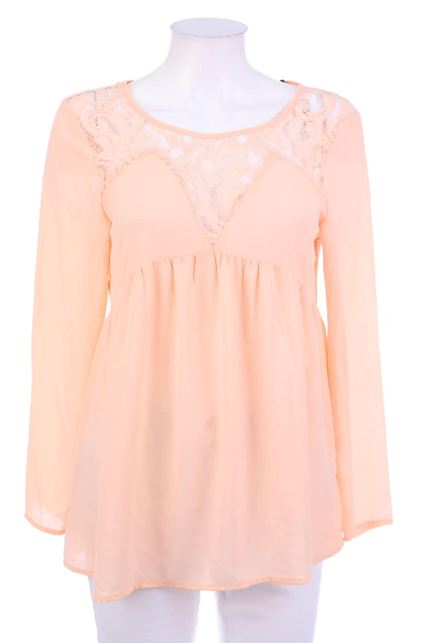 Rut & Circle - Blouse - XS