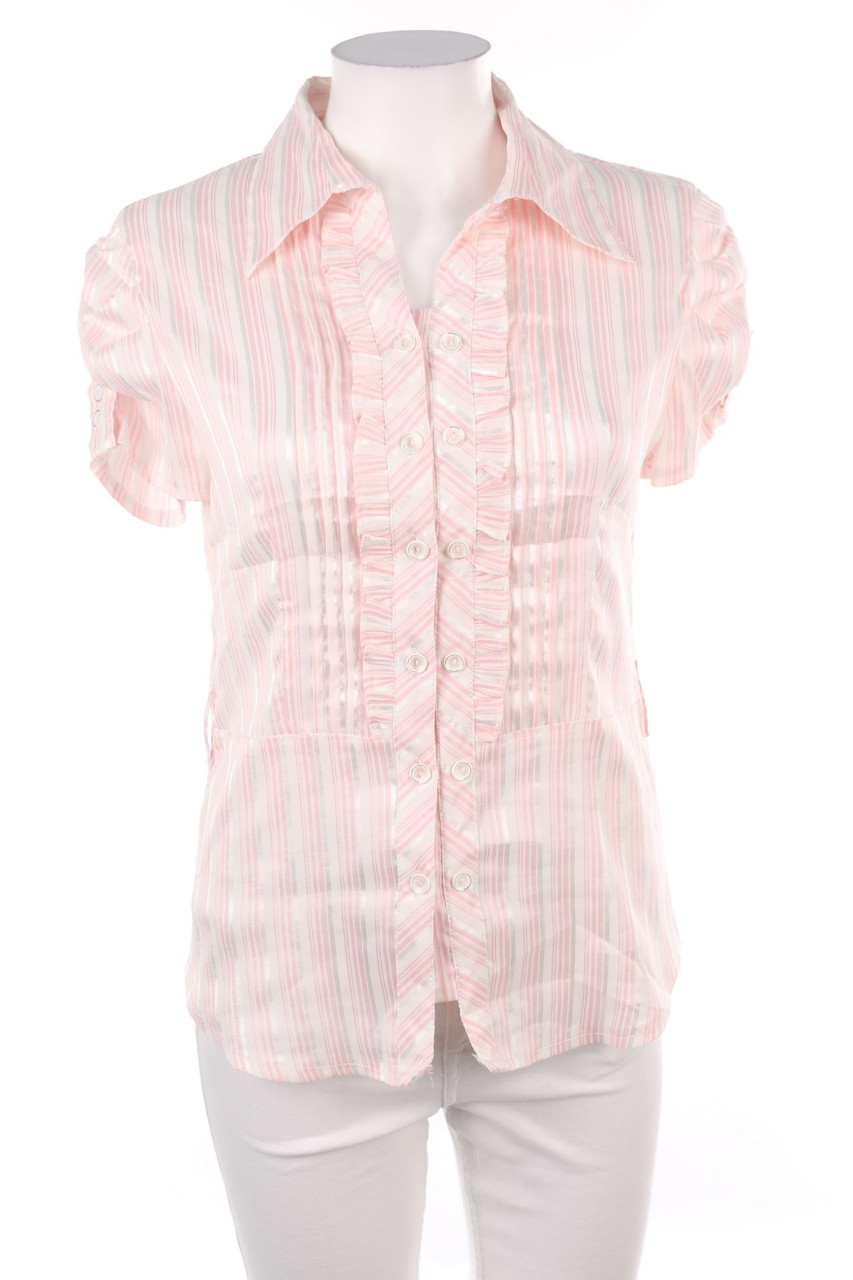 SECONDHAND - Shirt Blouse - L