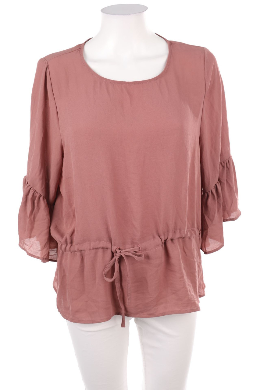 STUDIO - Blouse with 3/4 Sleeve - M