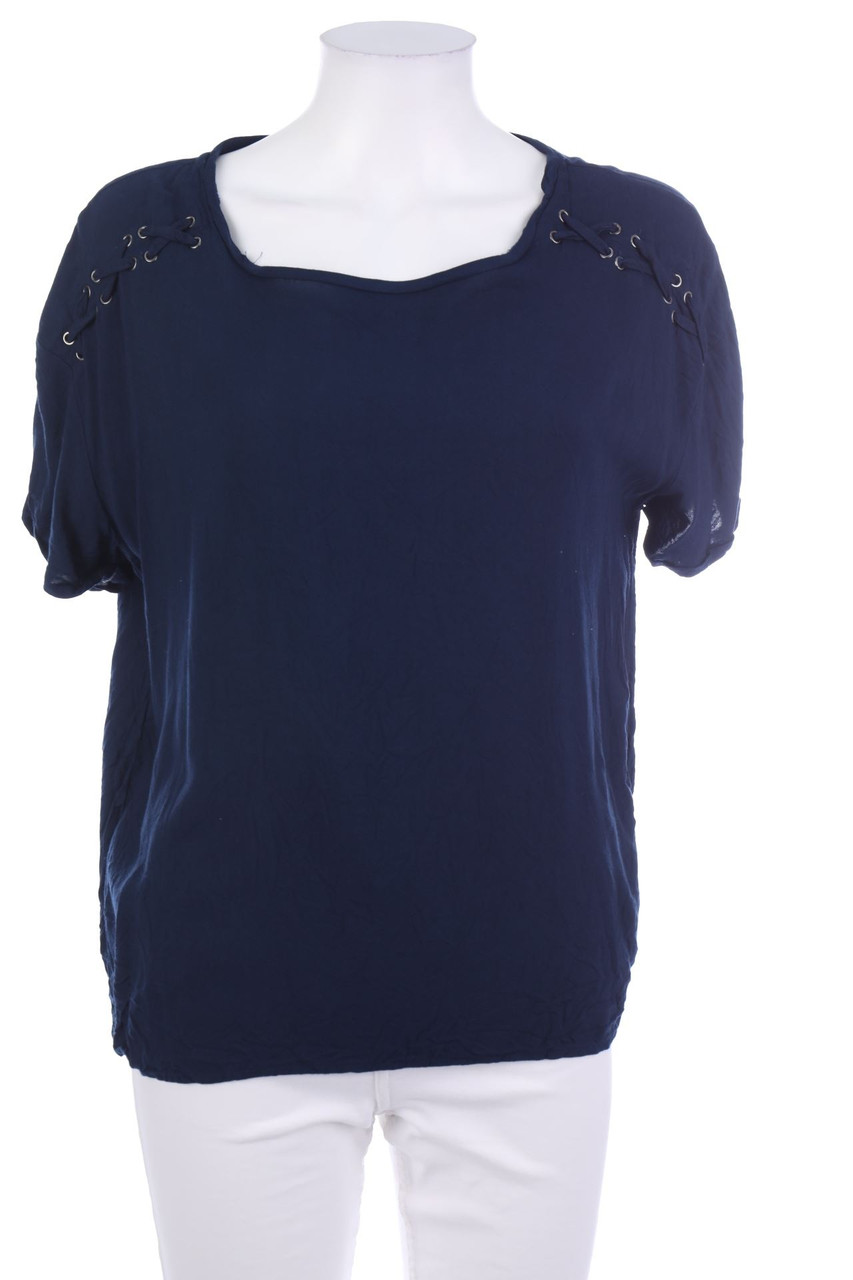 VERO MODA - Kurzarm-Shirt - XS