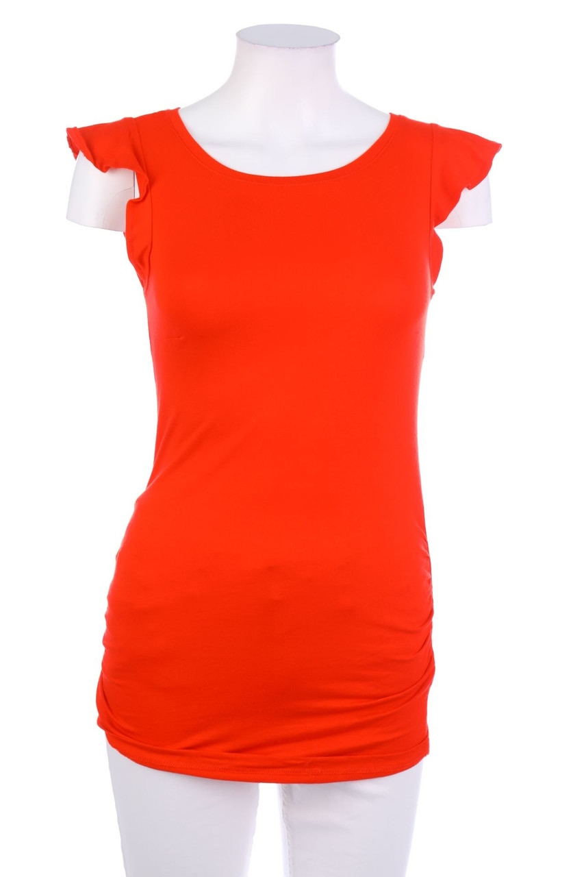 H&M - Kurzarm-Shirt - XS