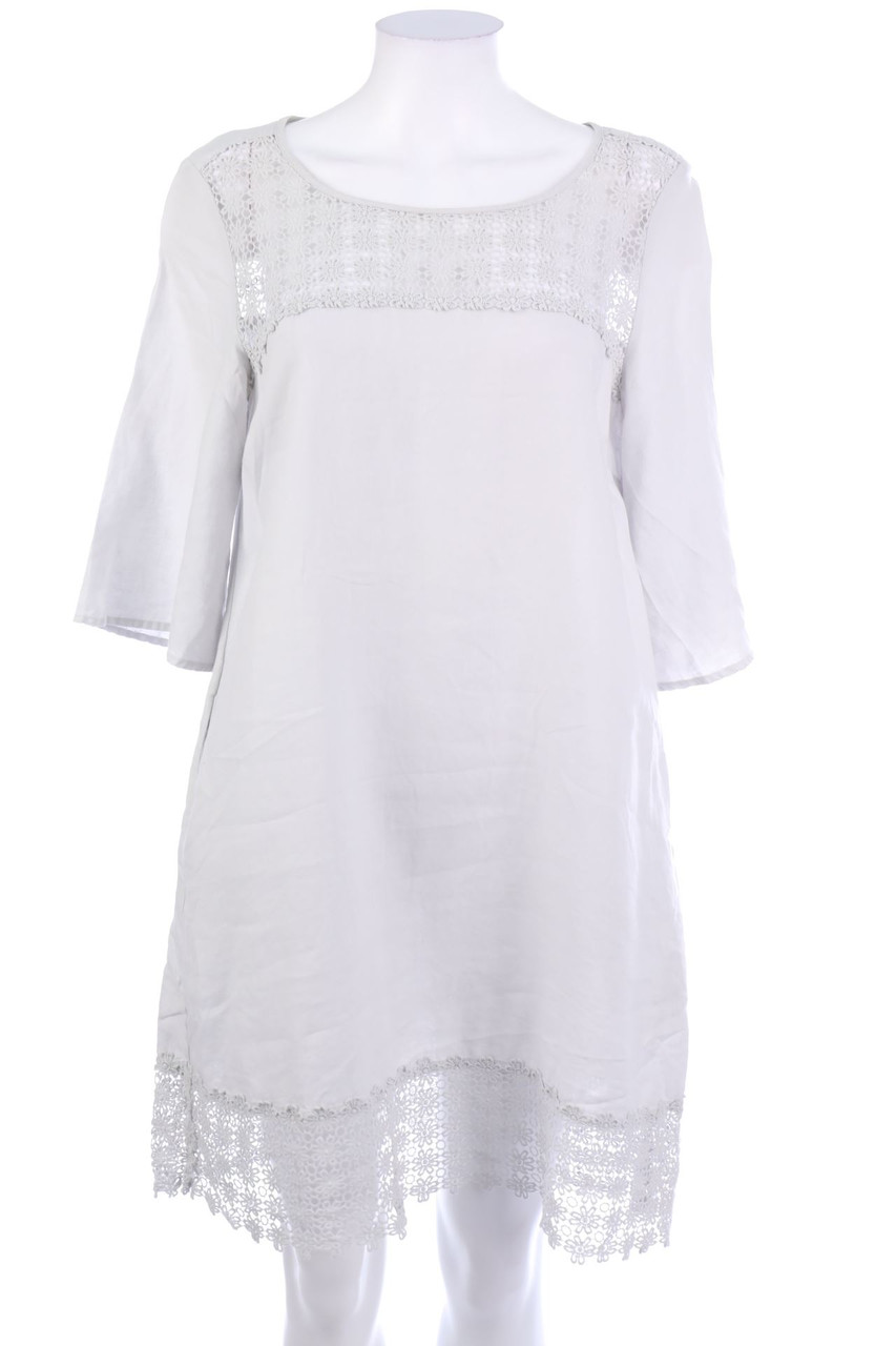 120%lino - Dress - XL