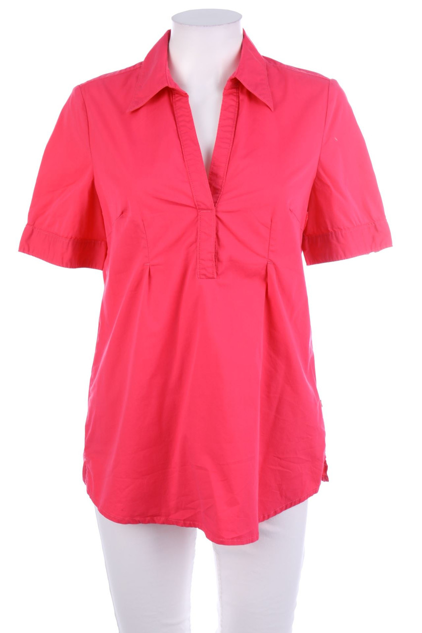 pa personal affairs - Shortsleeve Blouse - M