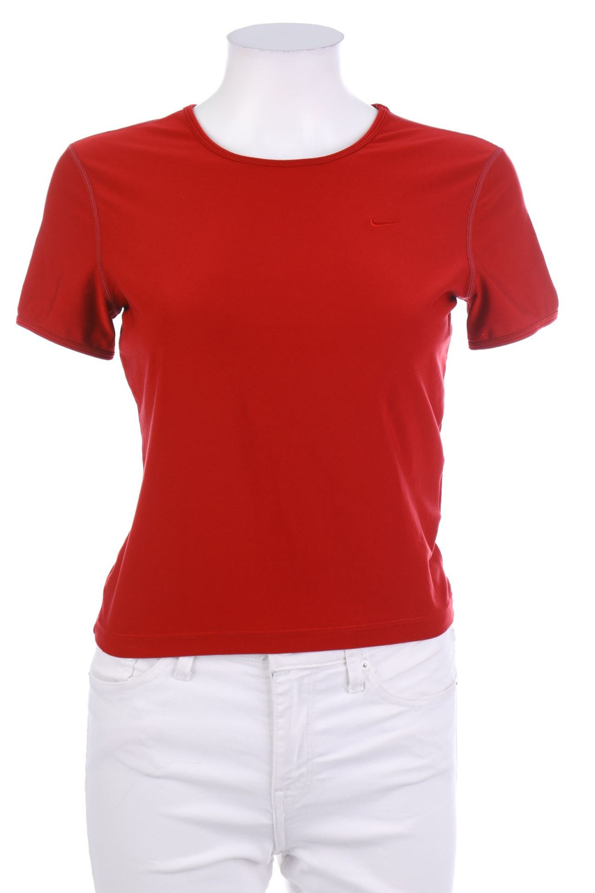 NIKE - Shortsleeve-Shirt - M