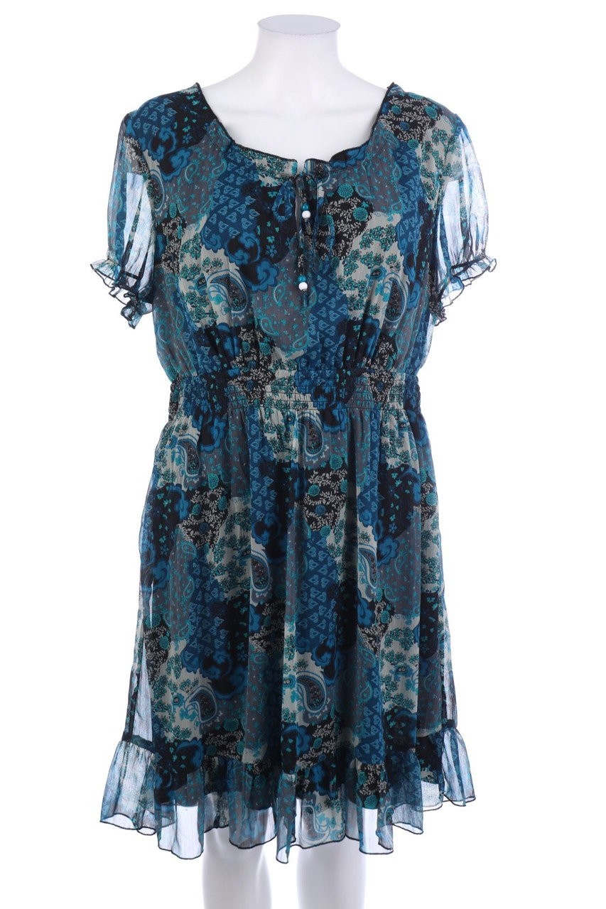 sheego - Dress - 3XL