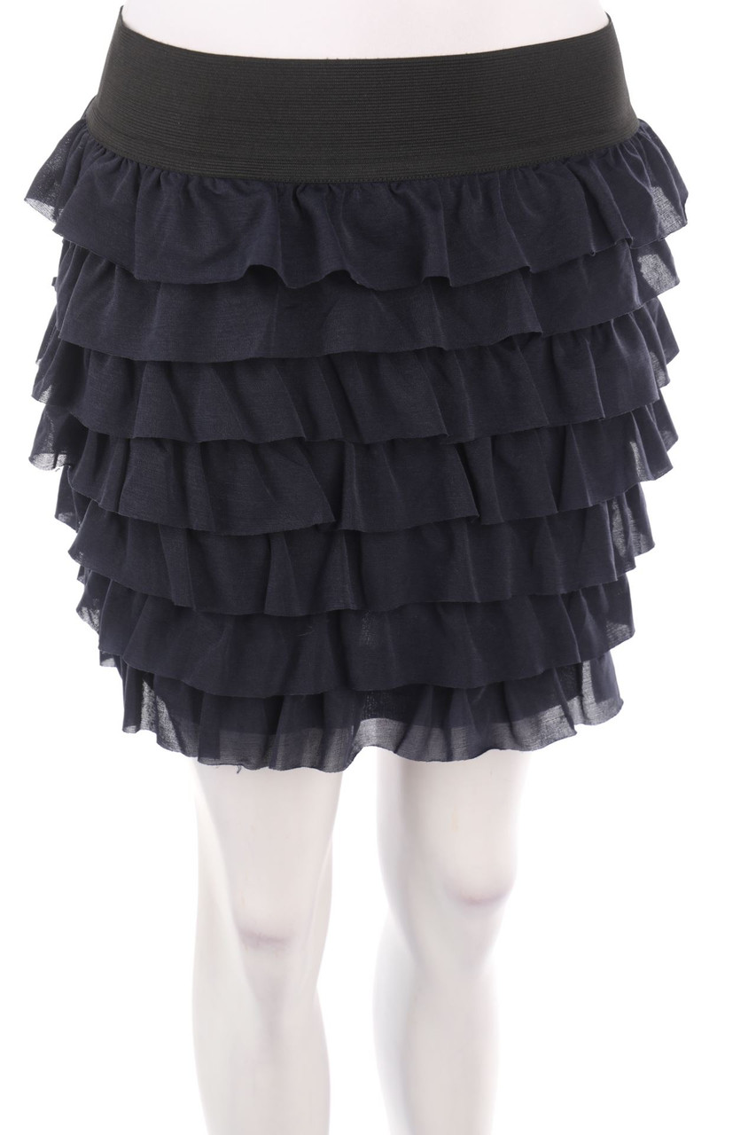 REVIEW - Minirock - S