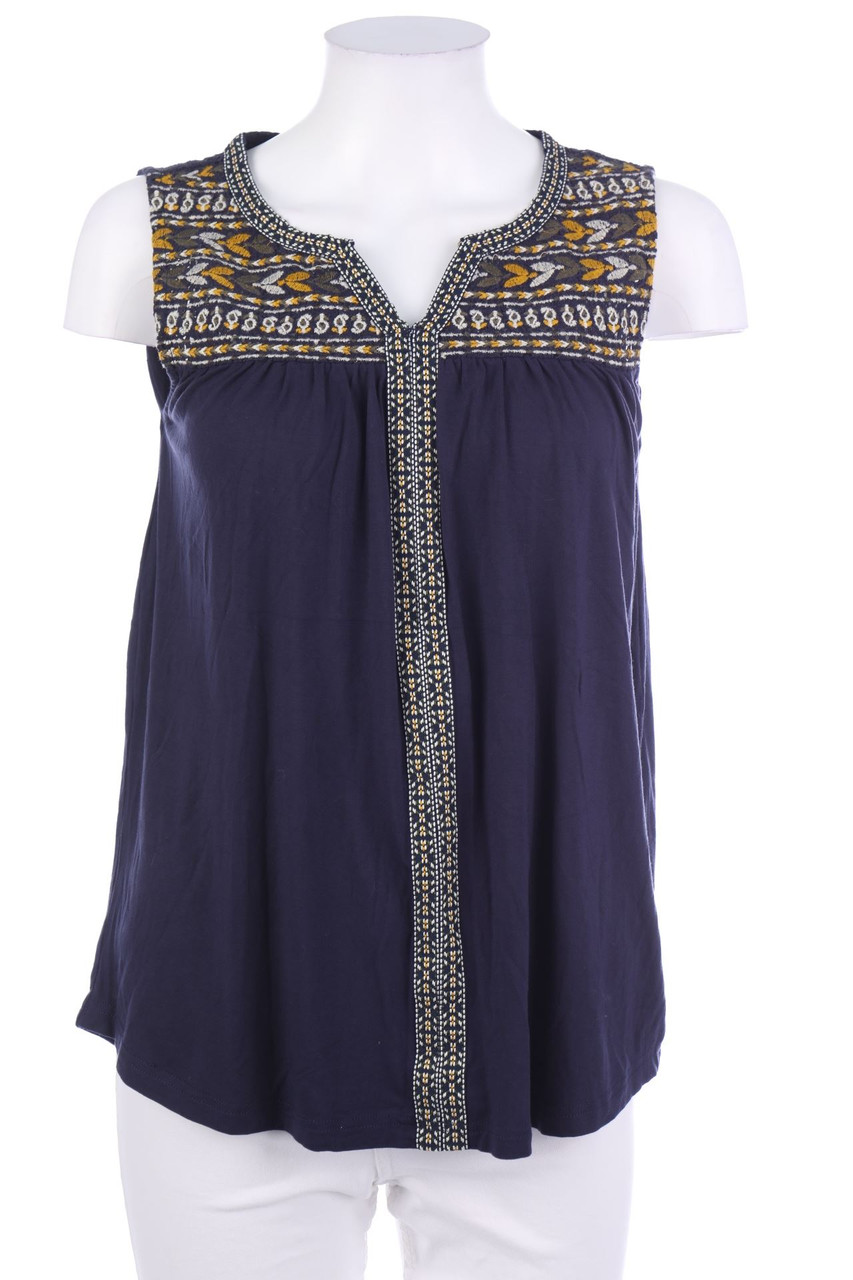 No Label - Blouse Top - S