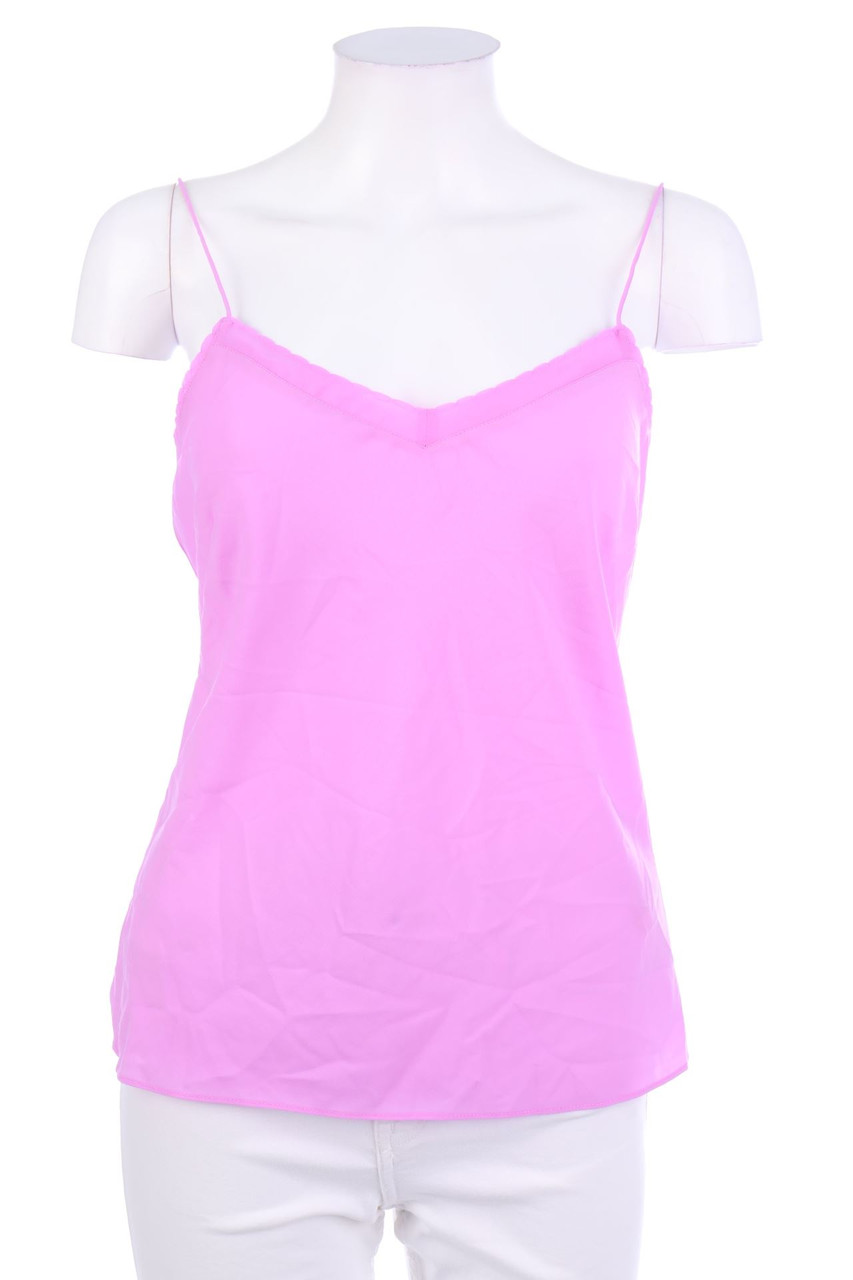 TED BAKER LONDON - Blouse Top - M