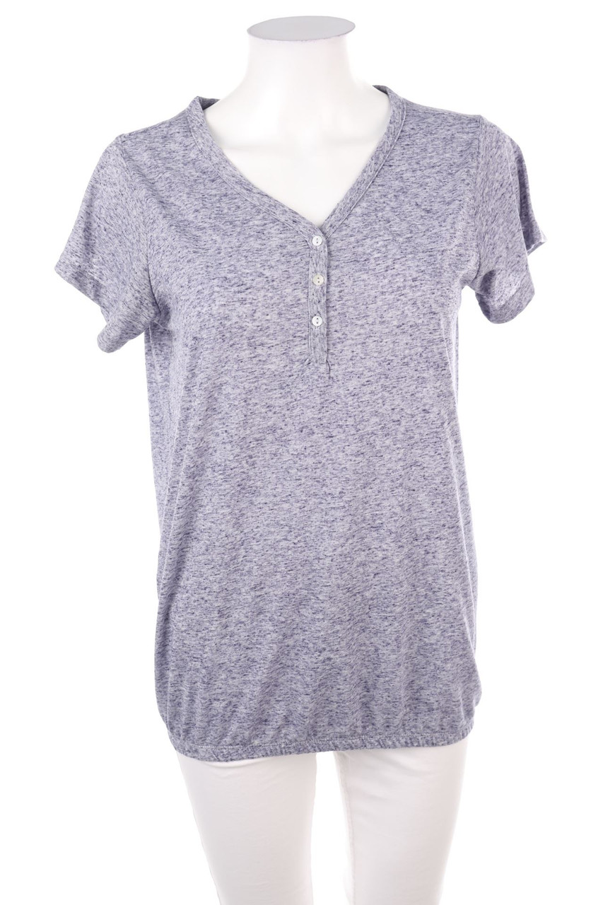 Chicorée - Shortsleeve-Shirt - S