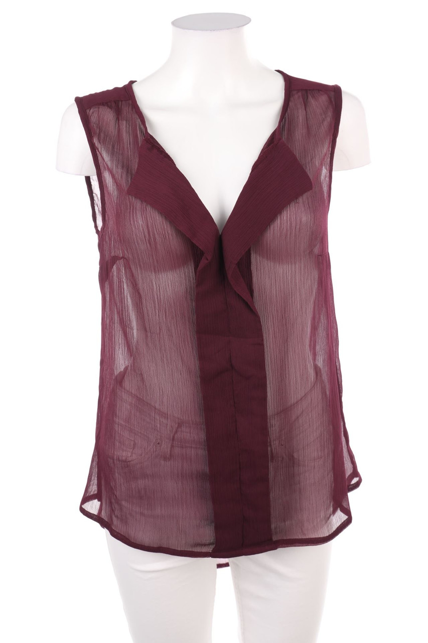 Street One - Blusentop - M