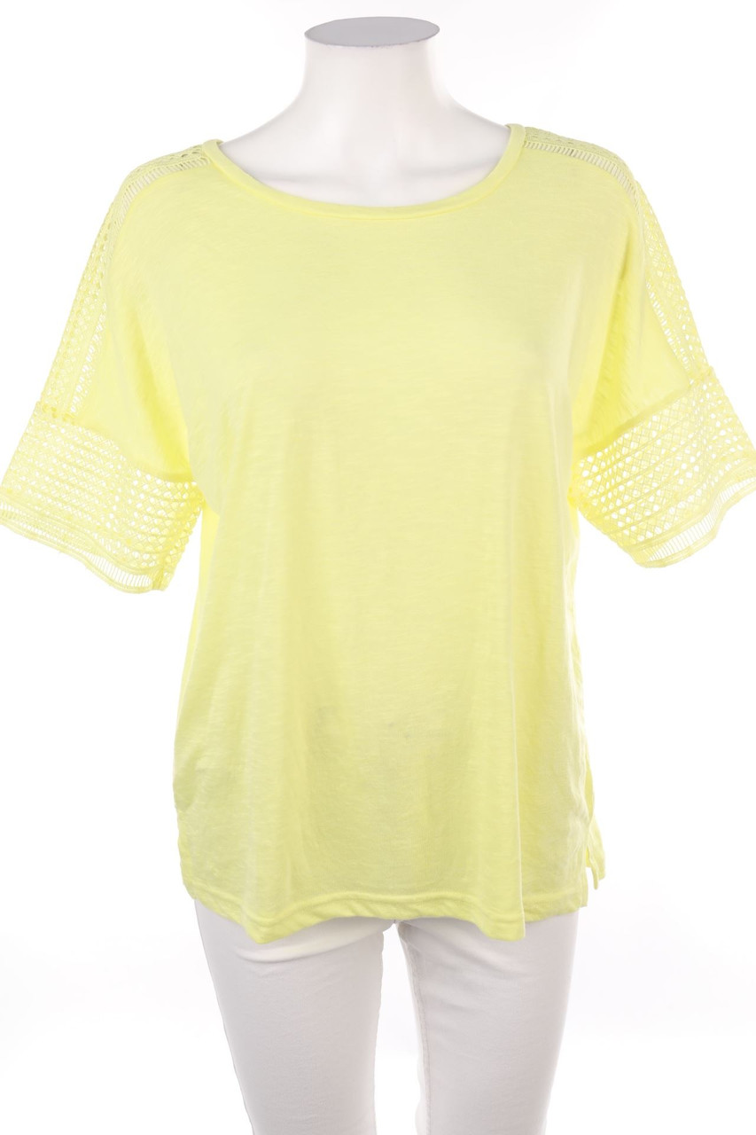 SECONDHAND - Shortsleeve-Shirt - L