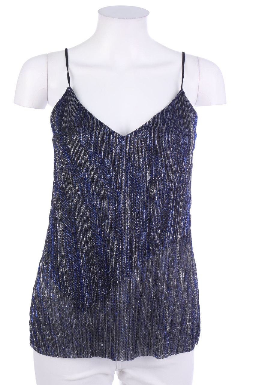 SIENNA - Blouse Top - S