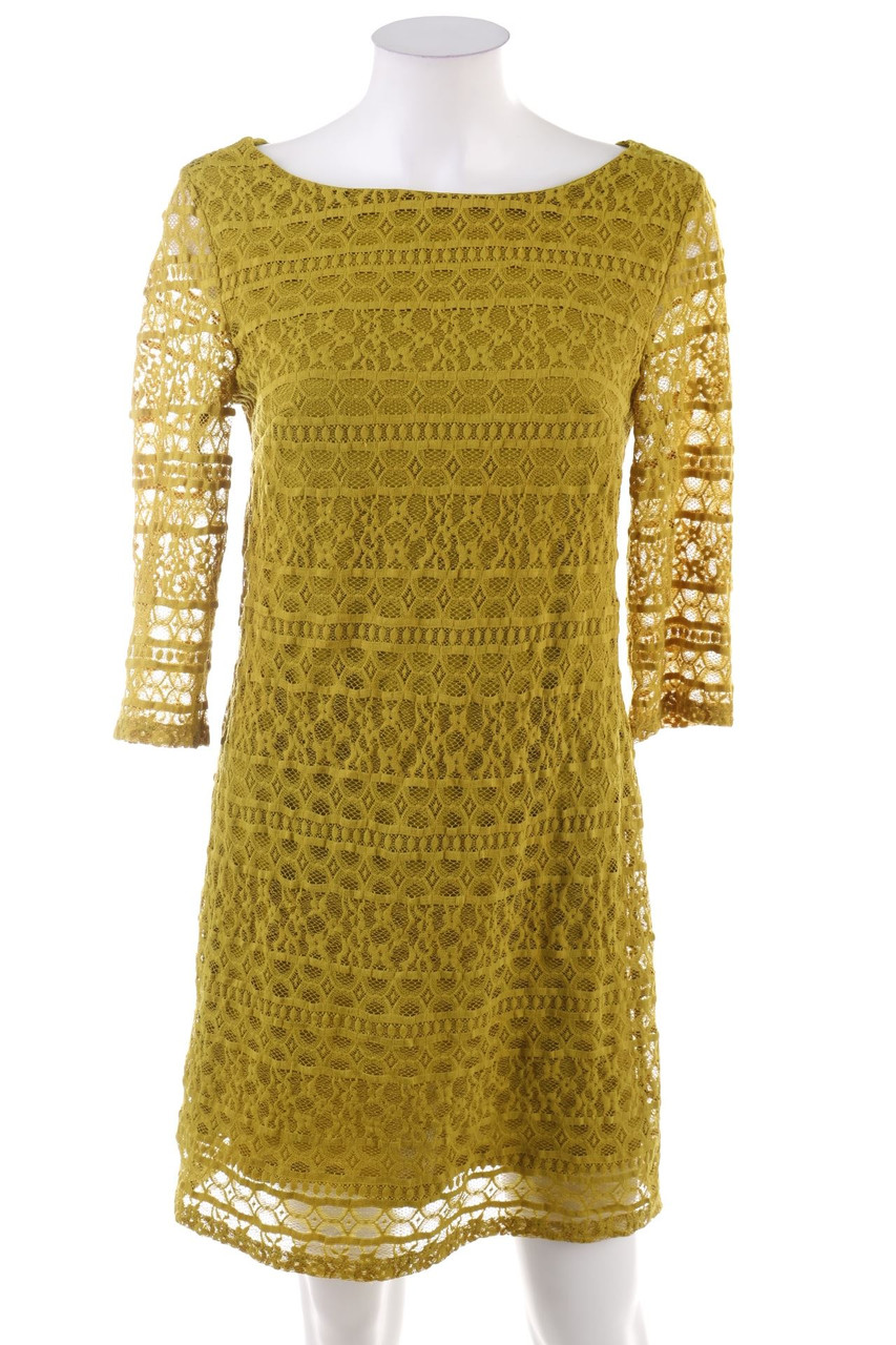 WAREHOUSE - Kleid aus Spitze - M