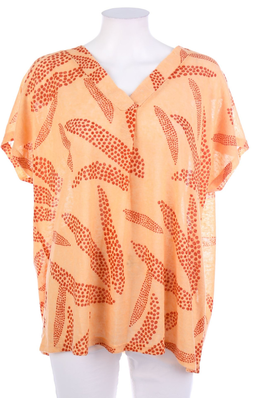 Chicorée - Shortsleeve-Shirt - XL