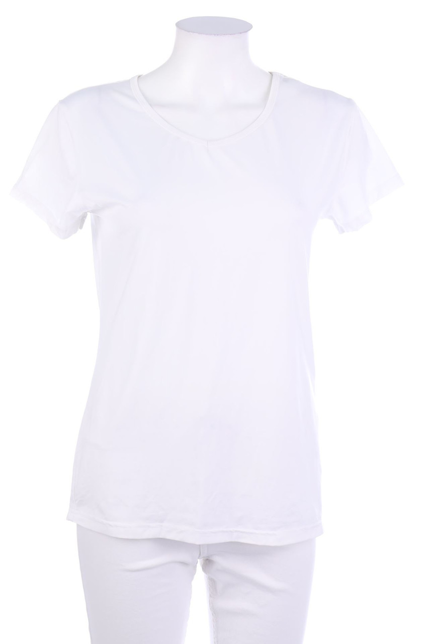 ellen amber - Kurzarm-Shirt - L