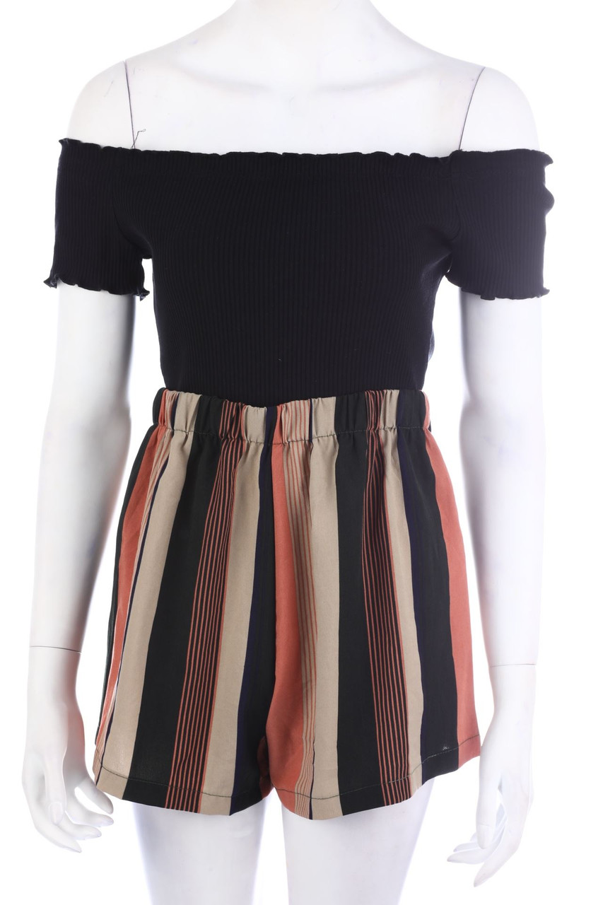 SHEIN - Playsuit - M