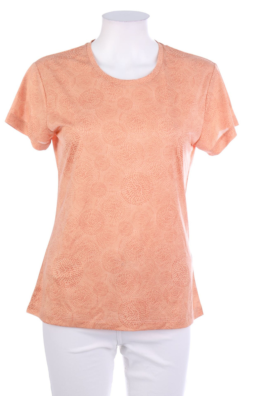 Lafuma - Sport-Shirt with Small Dots - M