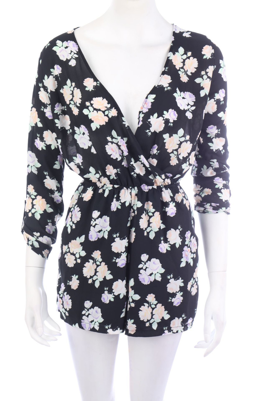 TALLY WEiJL - dress - S