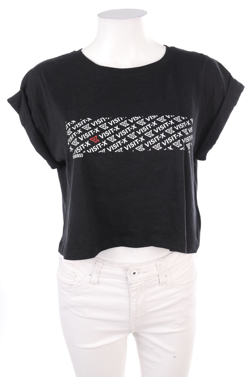 SECONDHAND - Shortsleeve-Shirt, Cotton - M