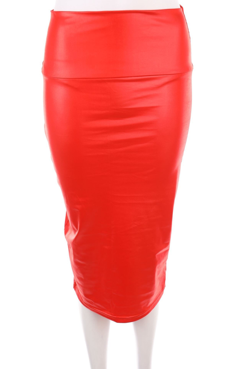 No Label - Pencil Skirt - XS