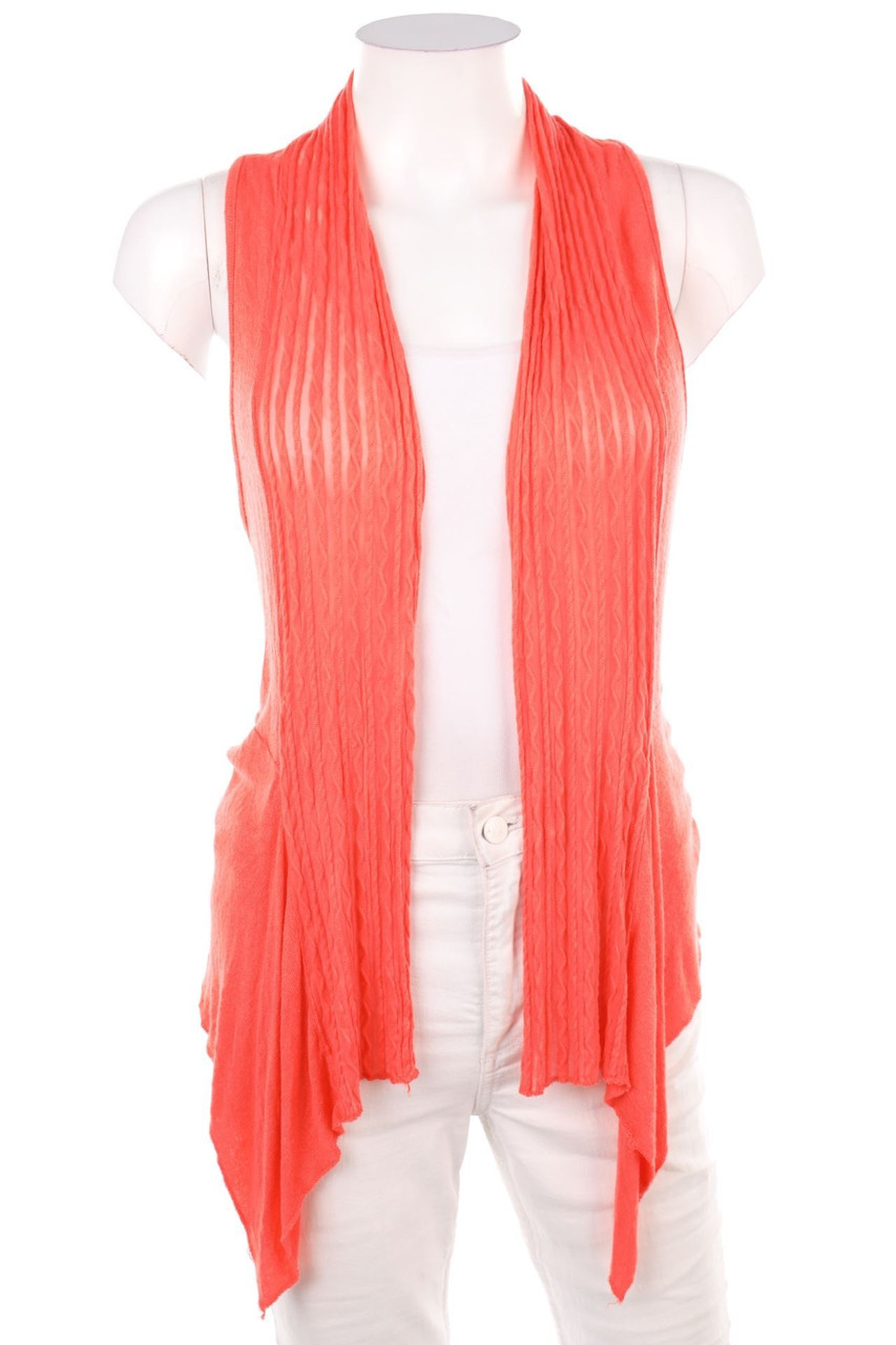 No Label - Gilet - D 36