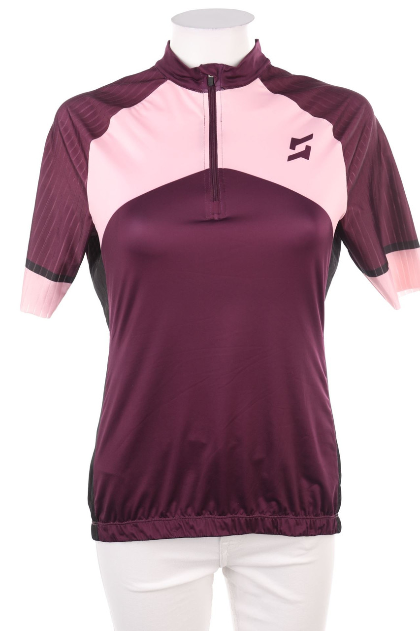 Stoke - Sport-Shirt - M